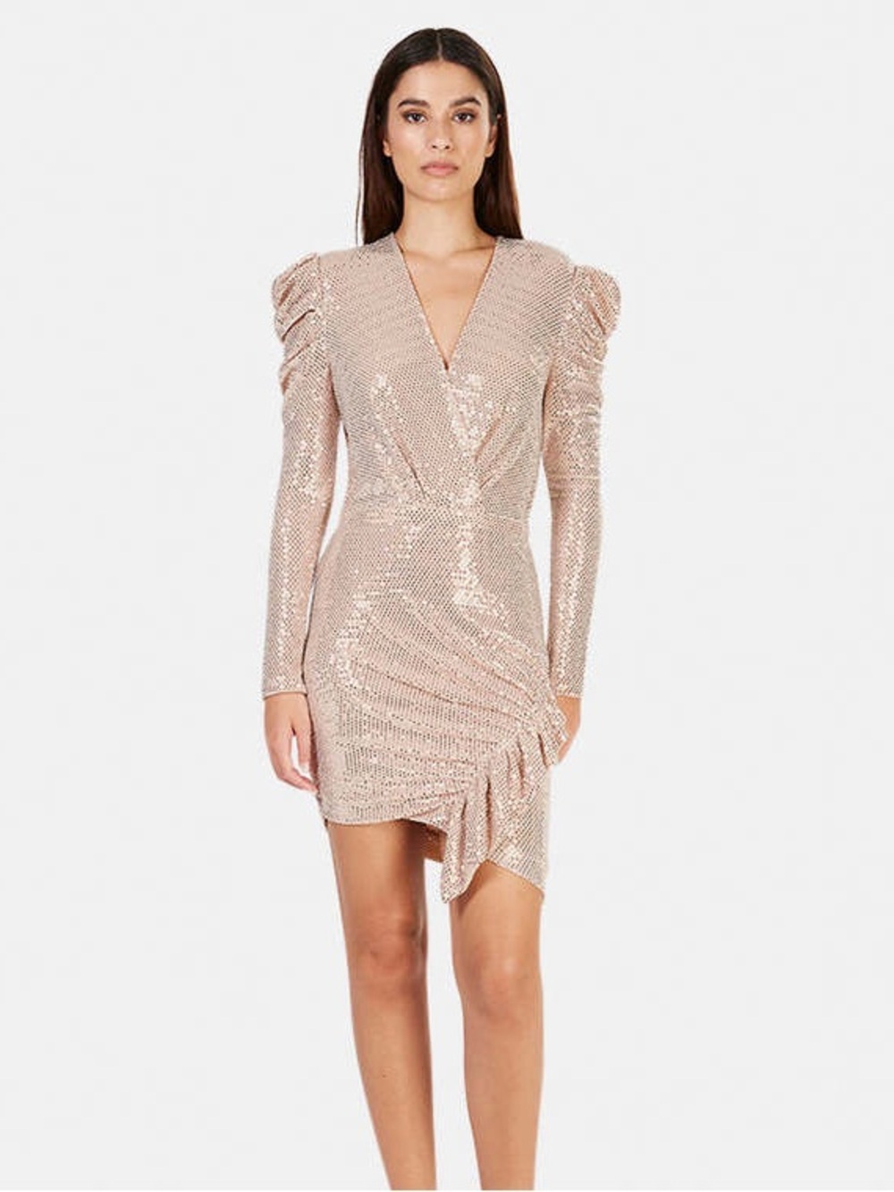 Iro Loulou dress